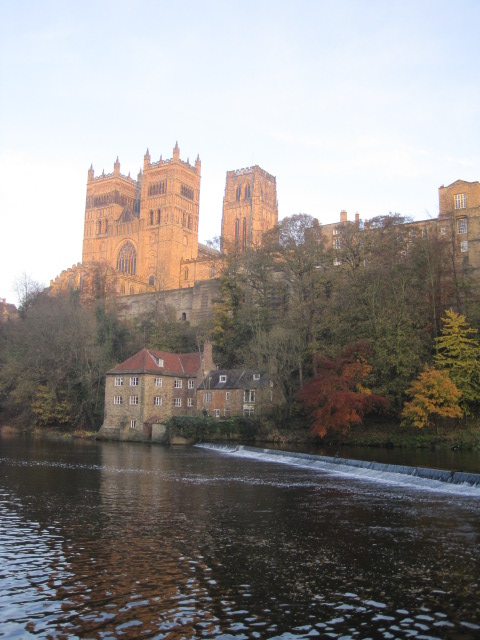 Durham Cathedral