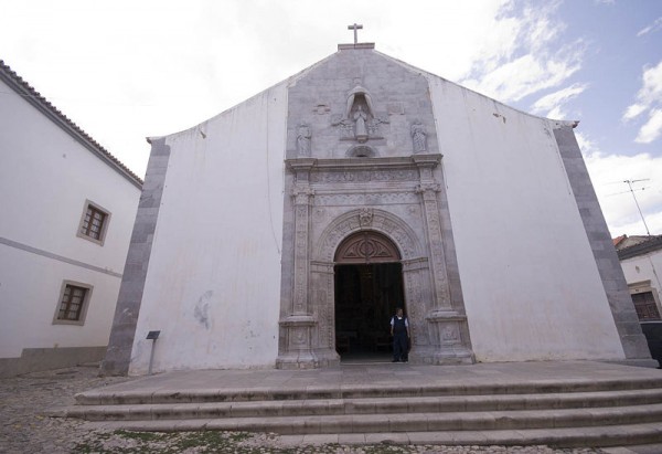 Igreja da Misericordia