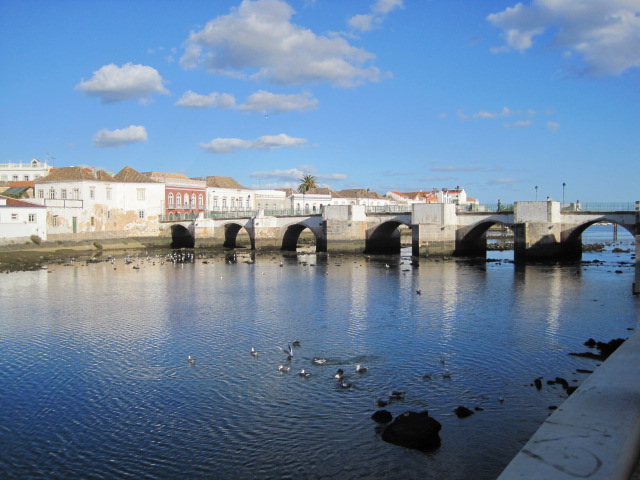 Ponte Romana