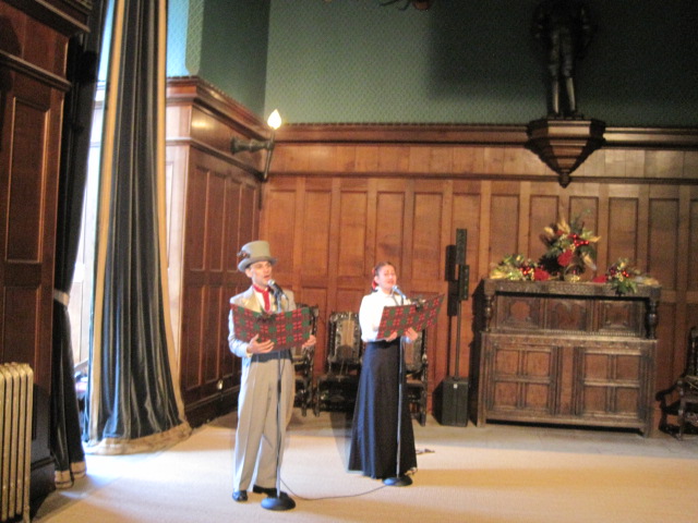 IMG_1788 The singers