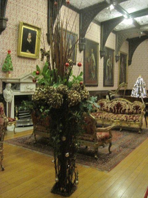 Grand Salon