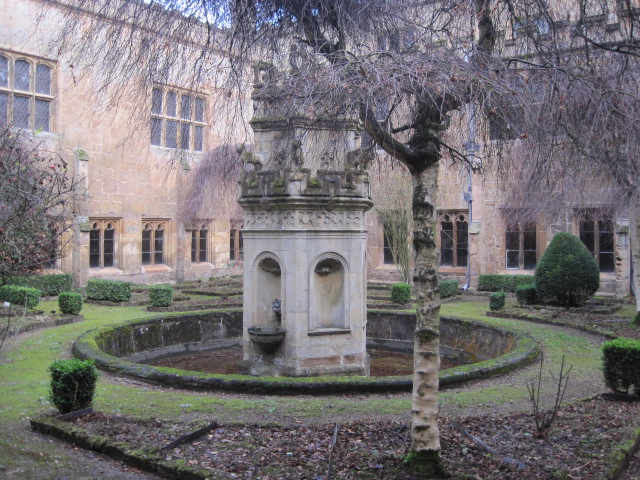 IMG_1813 Cloister gardens