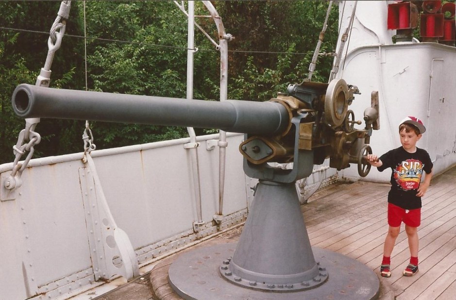 Puglia, Il Vittoriale