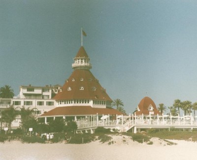 Hotel Coronado