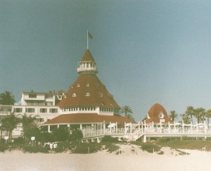 Hotel Coronado