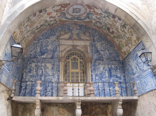 Porta da Vila, Obidos