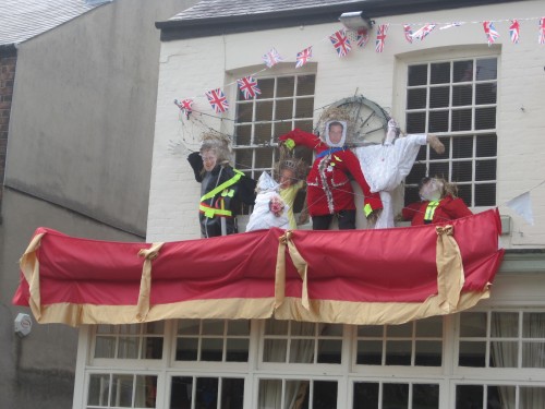 Haven't we shared some beautiful moments, at home and abroad?