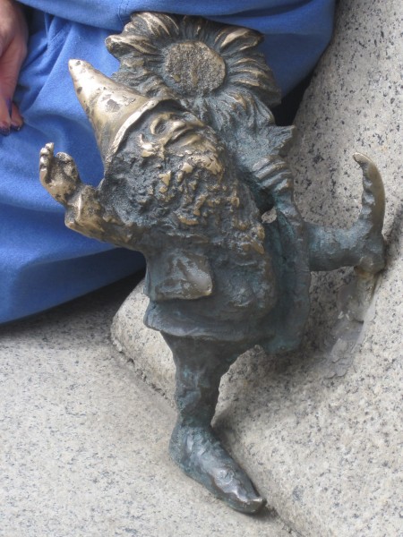 Friendly, or Wellwisher