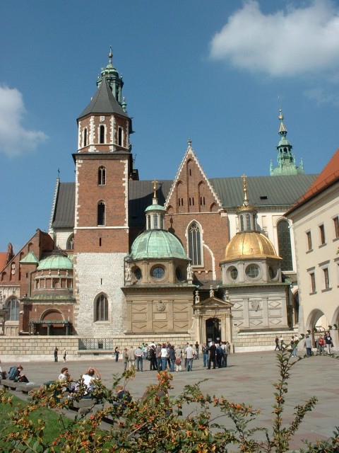 But now it's time to return to Poland