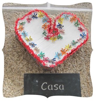 Heart Casa