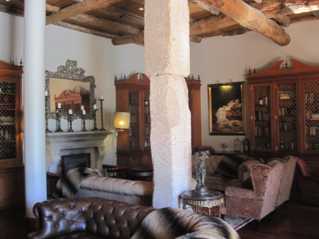 The Vintage Hotel, Pinhao