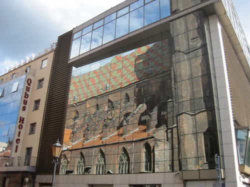 Qubus Hotel, Wroclaw