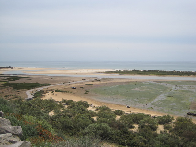 Ria Formosa