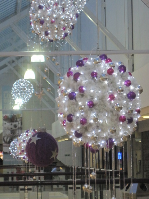 And sparkling for all you're worth!