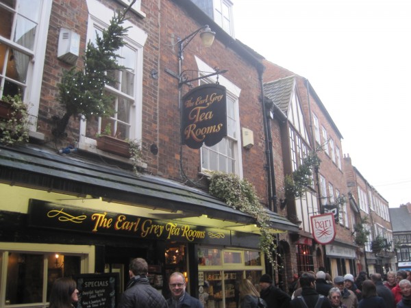 It speaks for itself