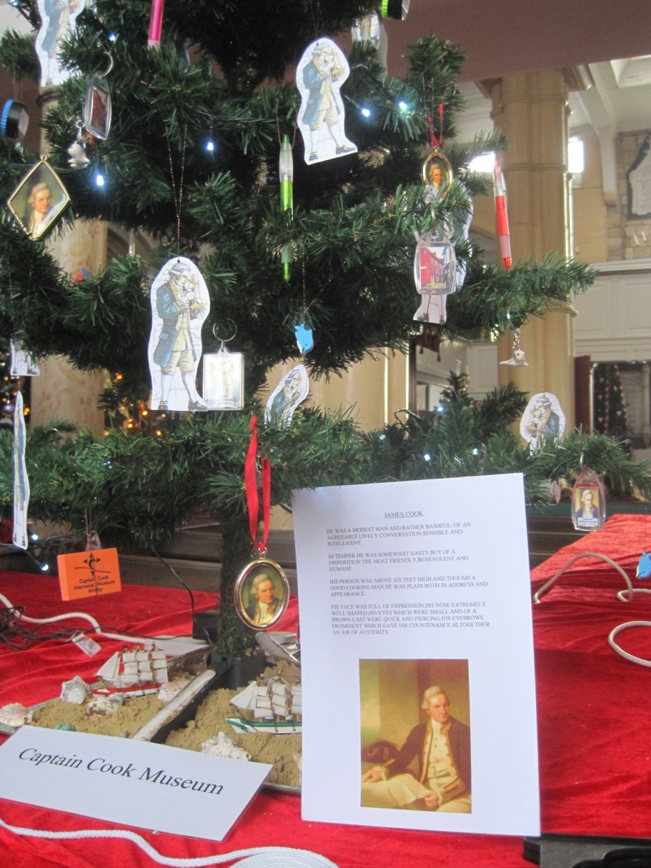 The Captain Cook Museum