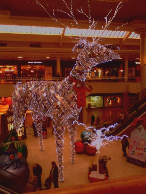 It's a time for going large!