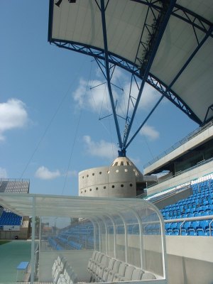 Estadio do Algarve
