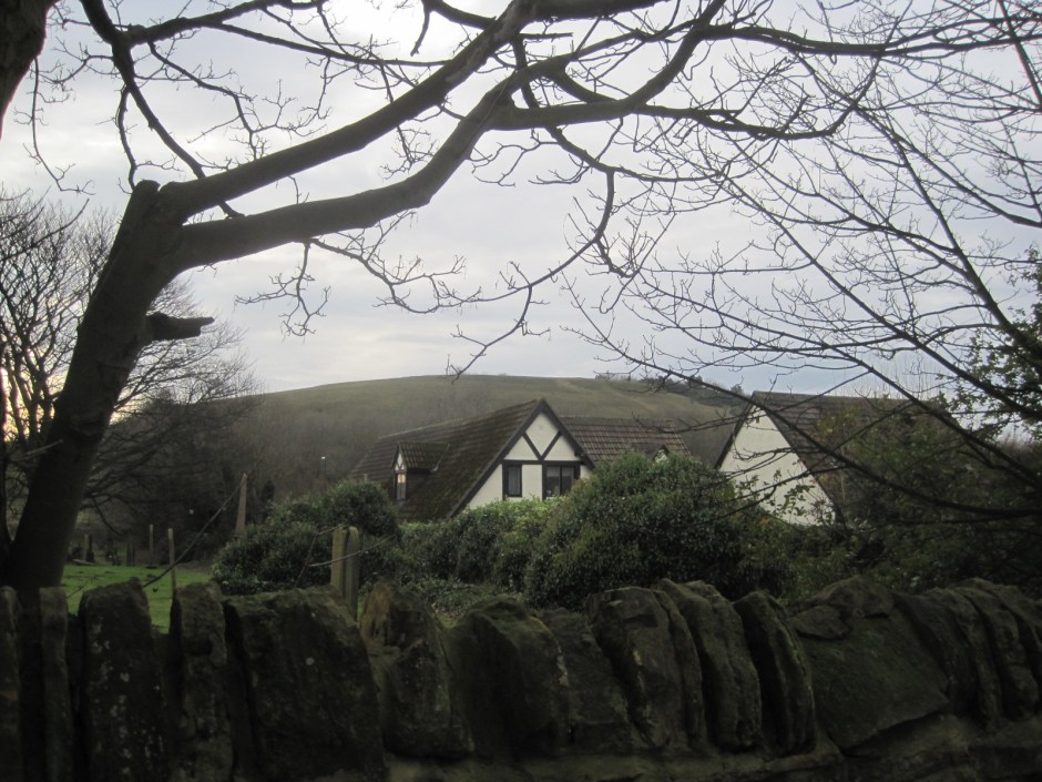 Until it was time to go