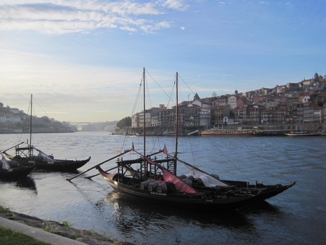 A very special city for me, Porto