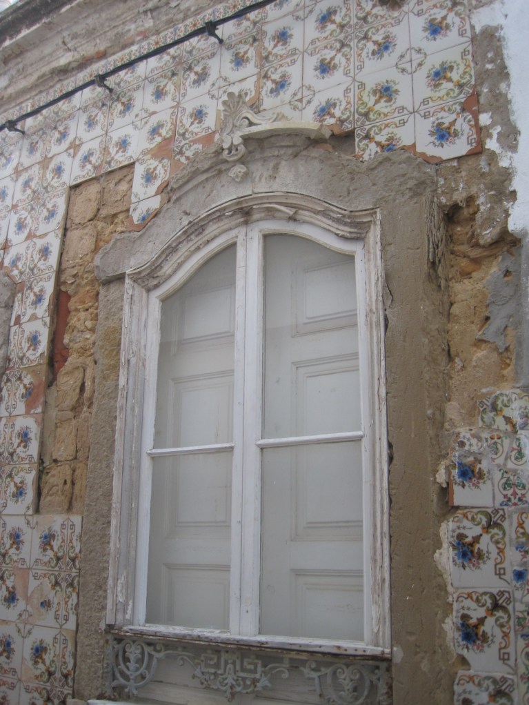 It might need a little TLC