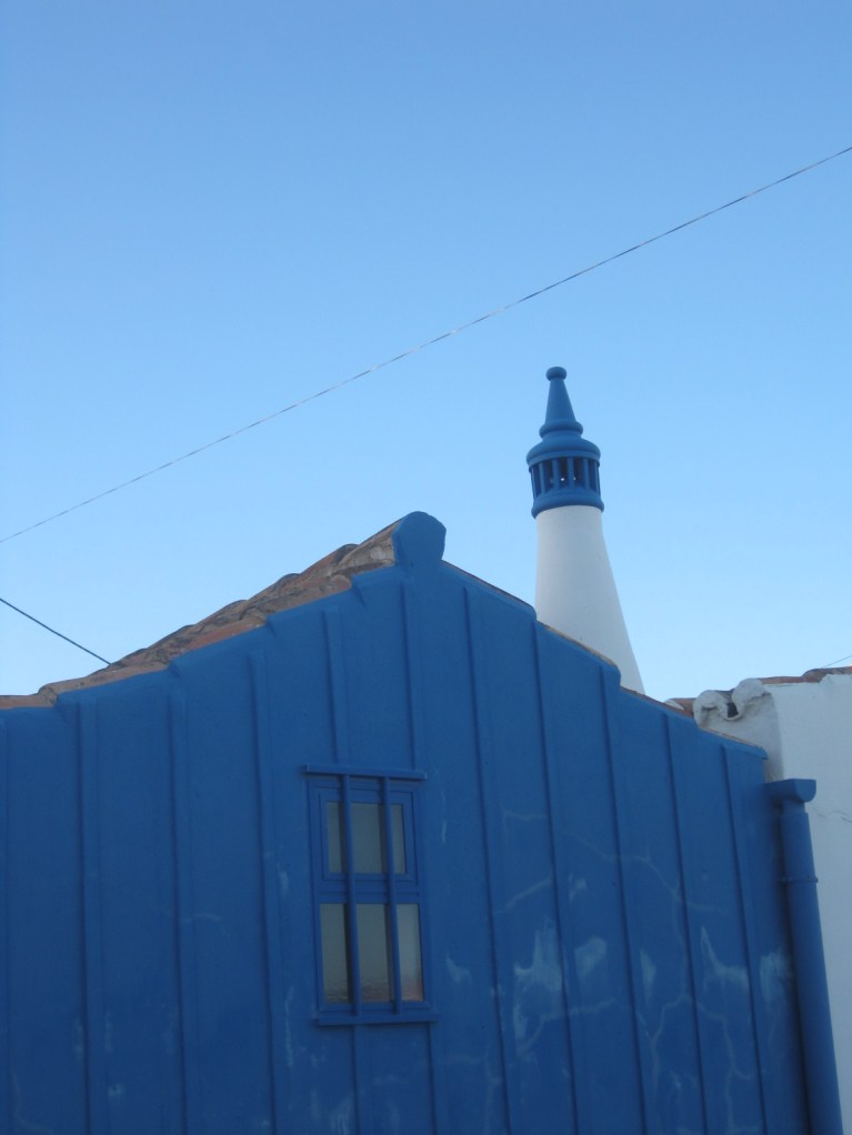 I could have such fun!