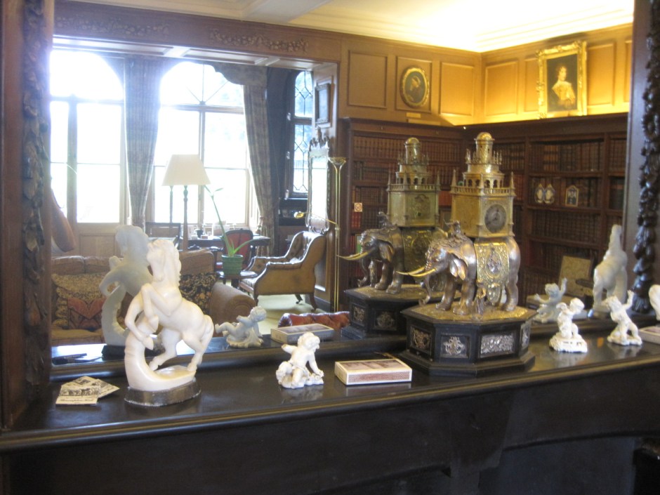 This is how it looks without me