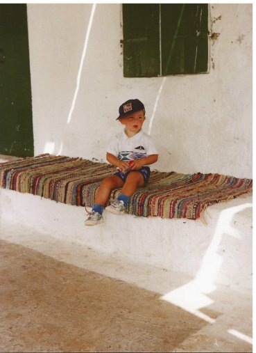 Boring here without the backgammon!