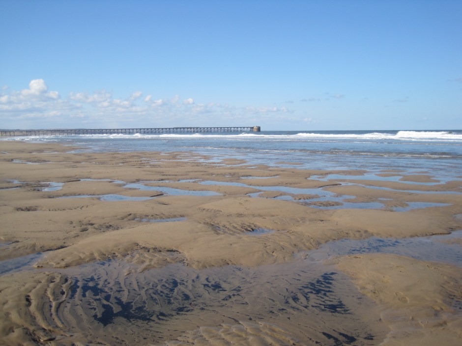 Part of our industrial heritage