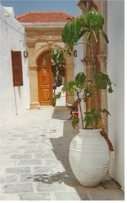 Ok smarty pants- back to the streets.