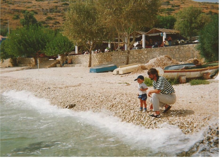 Of course, there were distractions for James