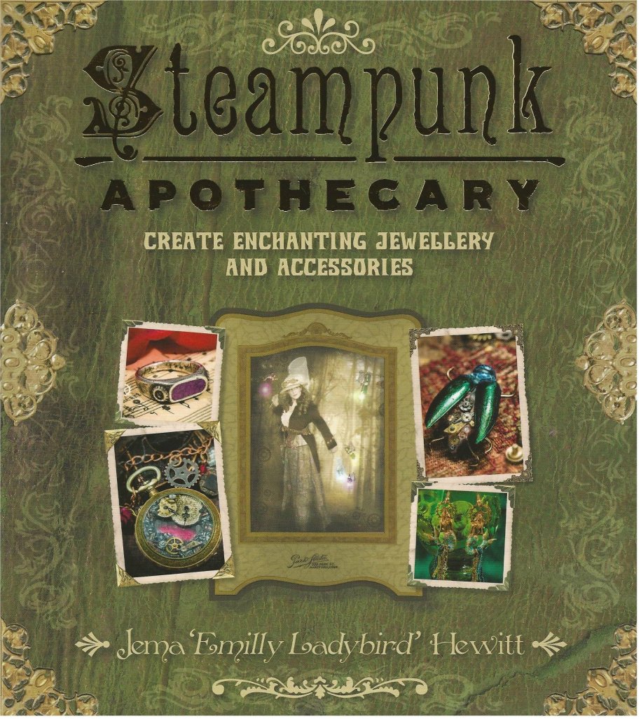 Apothecary