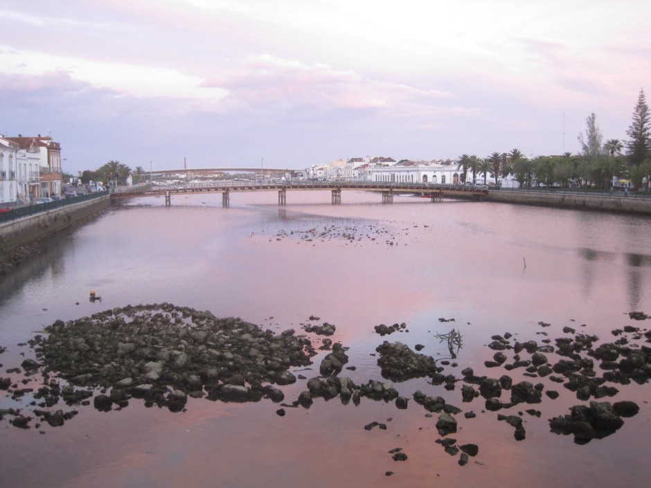 And sometimes the colours are simply stunning