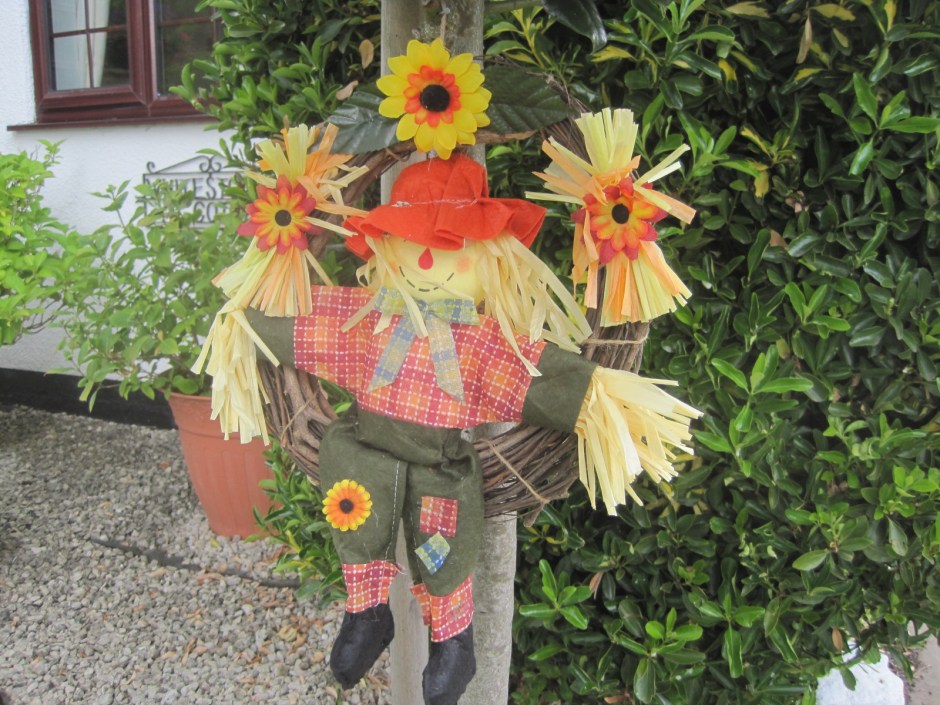 And a good time was being had by all.