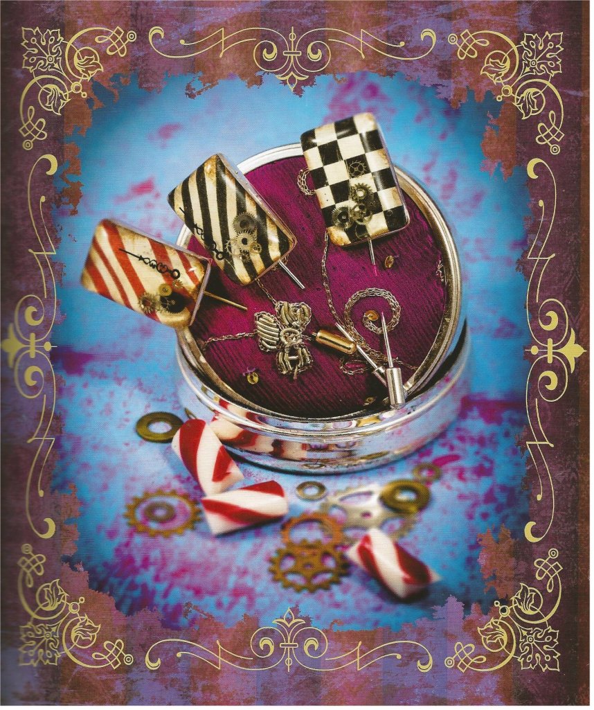 Something for the gents