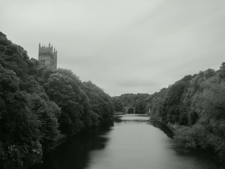 This is the classic view, seen on numerous postcards. 