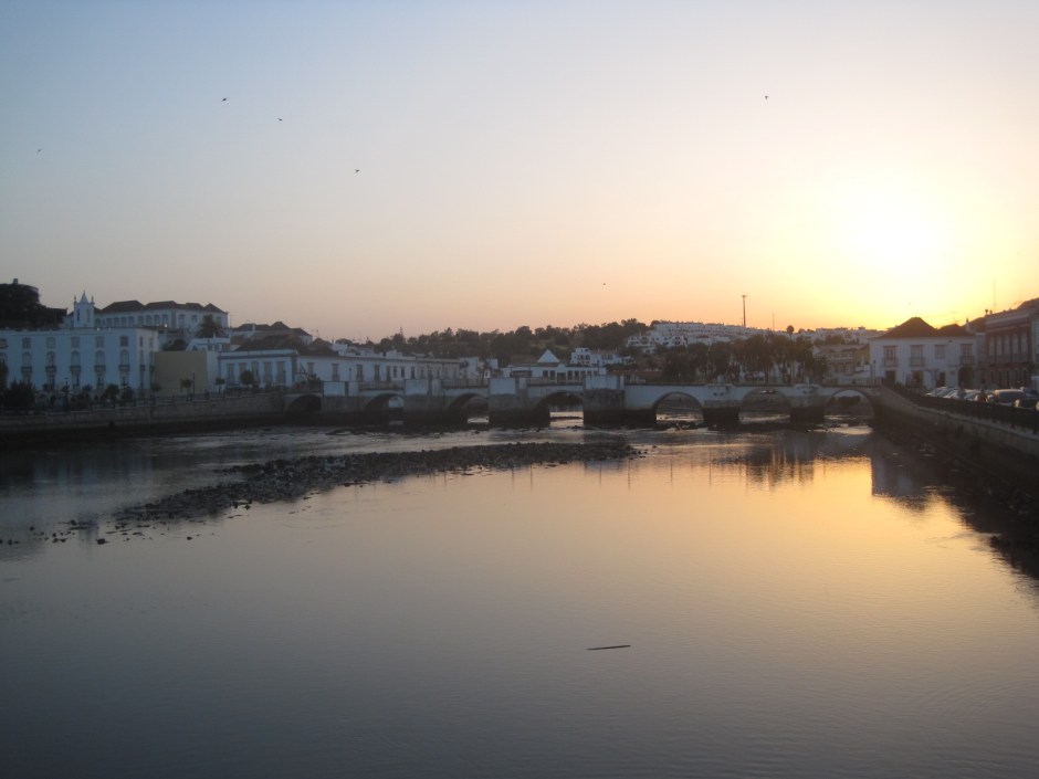 And I guess you all know this one?  Ponte Romana.