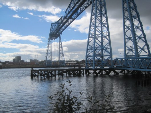 You can get a better impression of size from here.