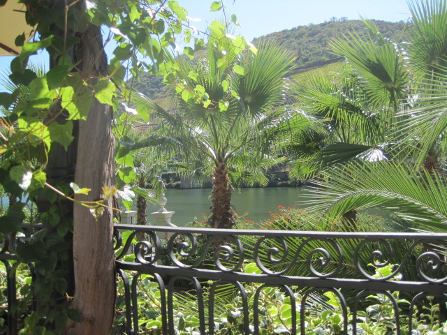 And this view of the Douro might come at more than I can afford.