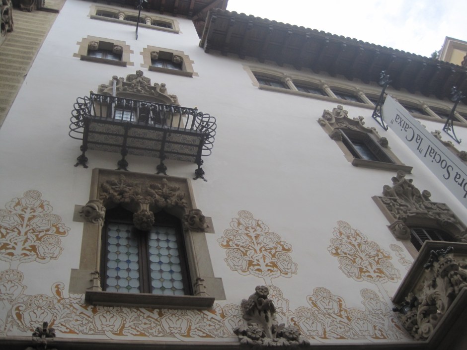 Who lives in a house like this?