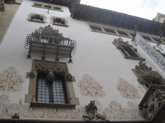 Who lives in a house like this?