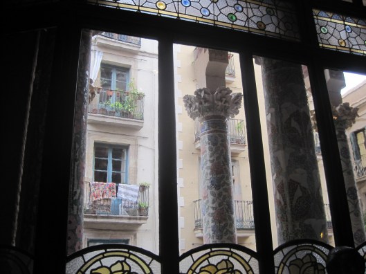 How about this for a spectacular start?