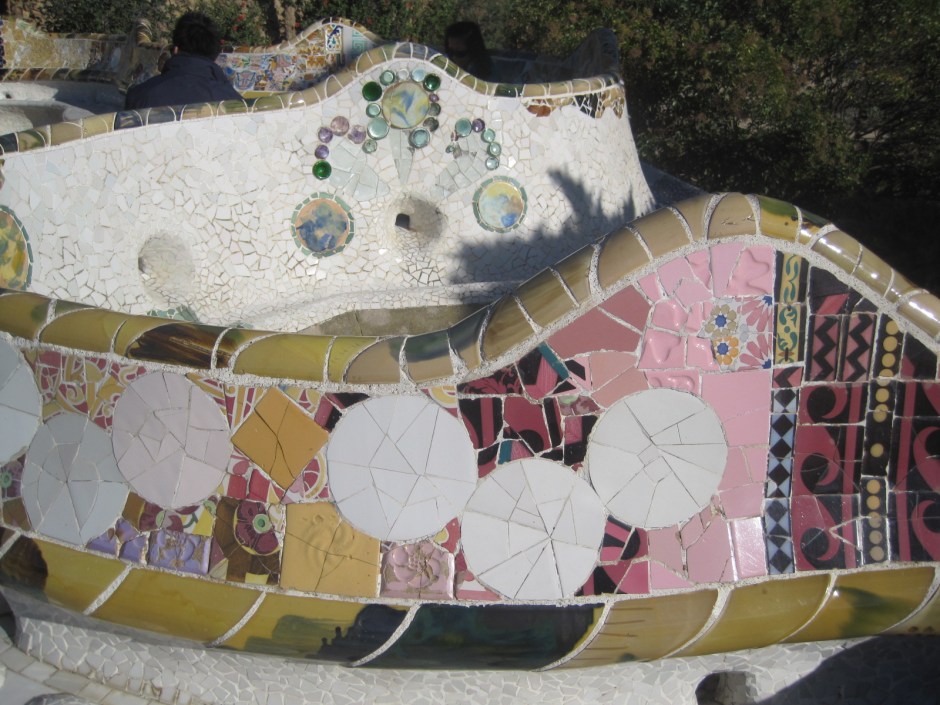 But nothing can take away from the beauty of this place!