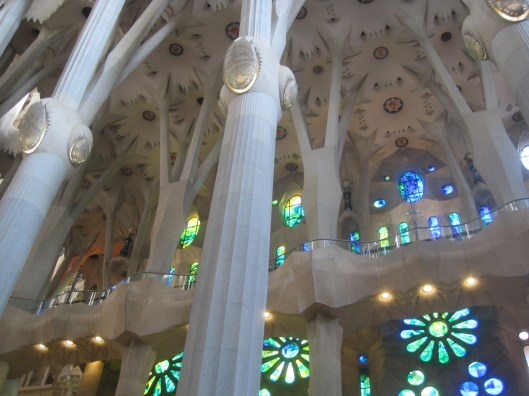 Did you ever see such radiance?