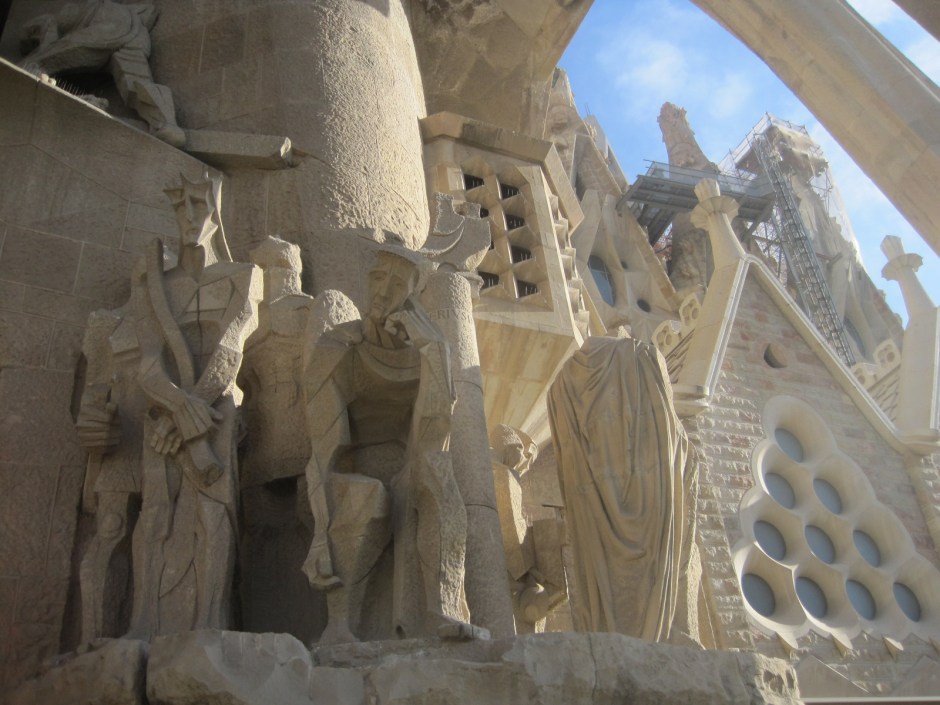 What is one to make of it all?