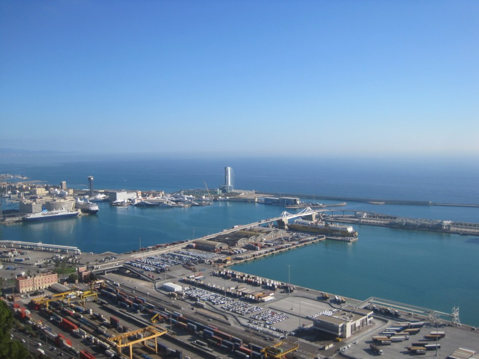 But he didn't seem to mind!