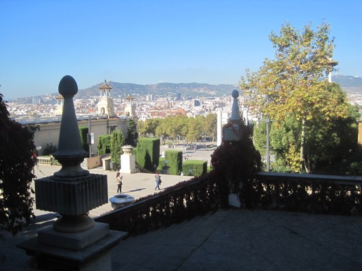 I really should stop now- you'll be getting dizzy!