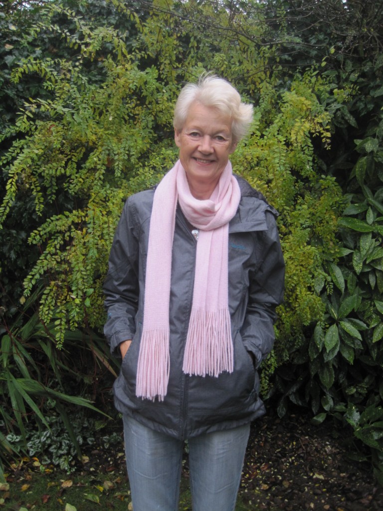 Everyone needs a waterproof jacket in this weather!