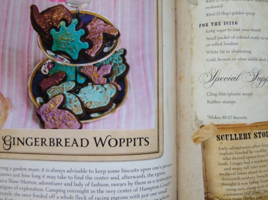 Mr. Woppit is adorable! Do you remember him?