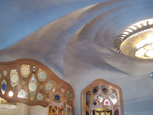 The romance of stained glass